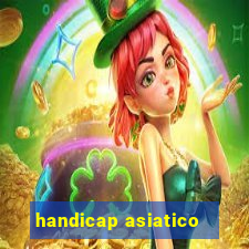 handicap asiatico - 0.75